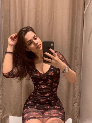 Анкета проститутки Фаина, 22 года